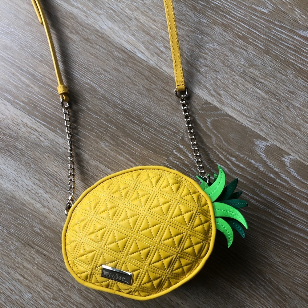 Kate Spade Pineapple Bag🍍